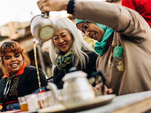 Cultural Experiences